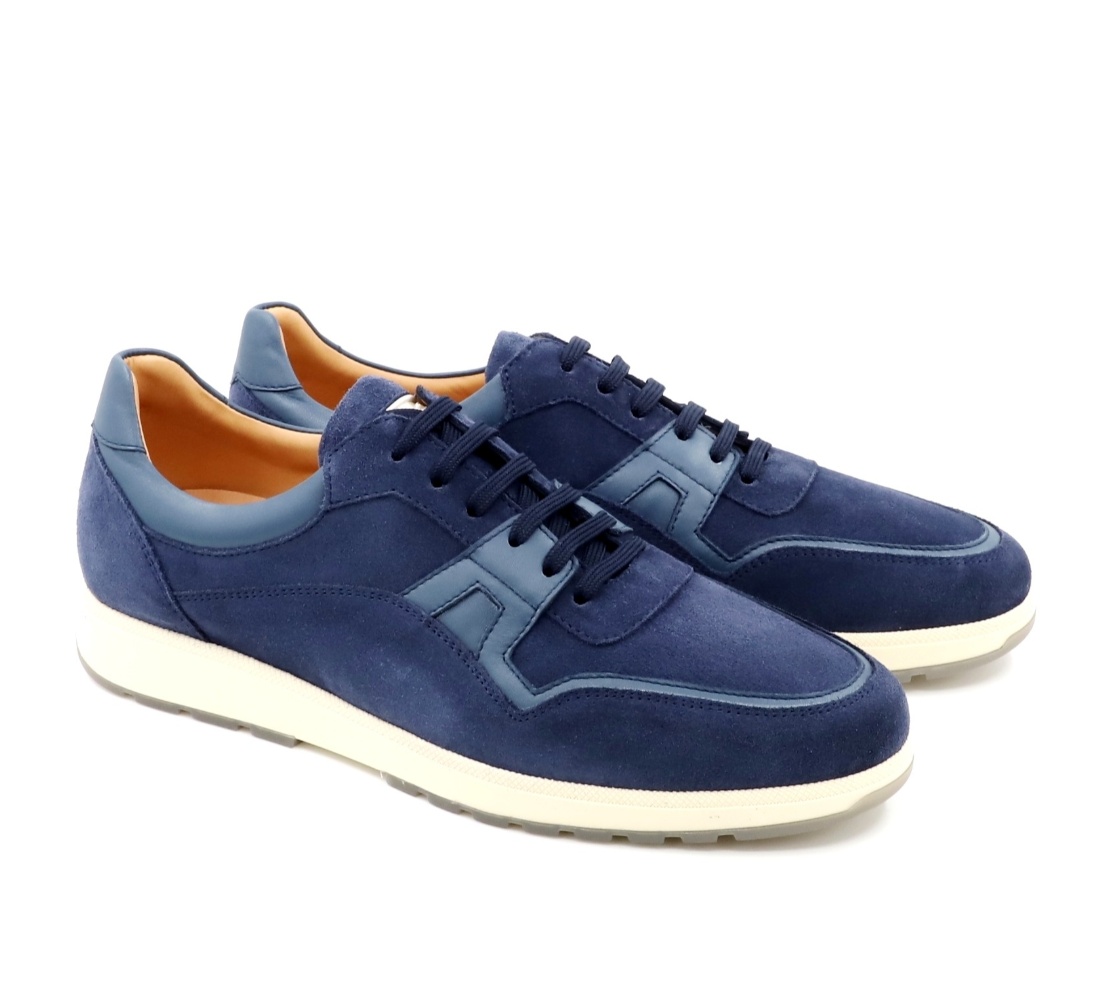 Buy BRUTON Trendy Running Shoes Sneaker Shoes For Men (Blue) Online at Best  Prices in India - JioMart.